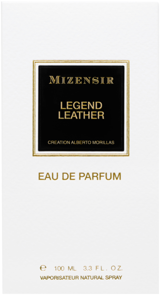 Image of Legend Leather EdP Nat. Spray