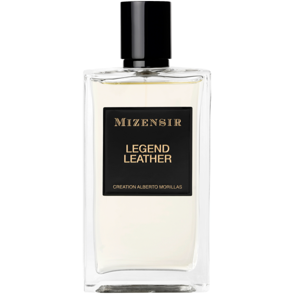 Image of Legend Leather EdP Nat. Spray