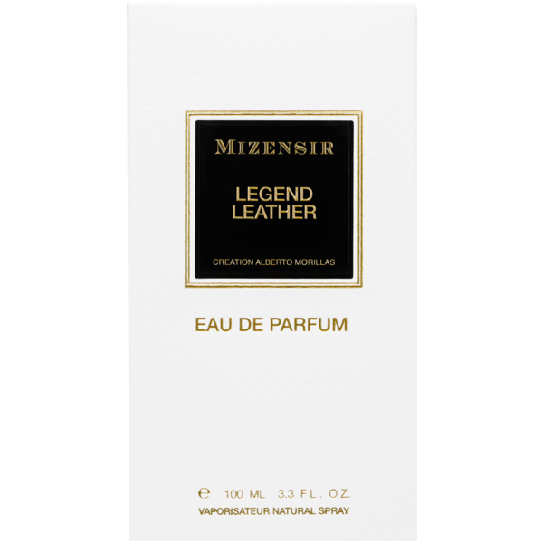 Image of Legend Leather EdP Nat. Spray