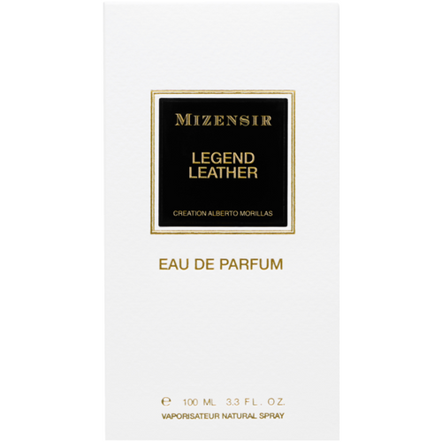 Legend Leather EdP Nat. Spray