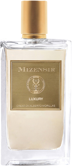 Luxury EdP Nat. Spray
