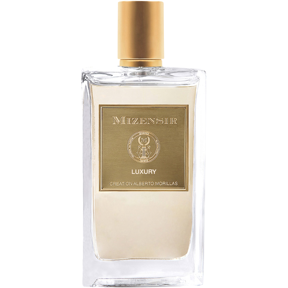 Luxury EdP Nat. Spray