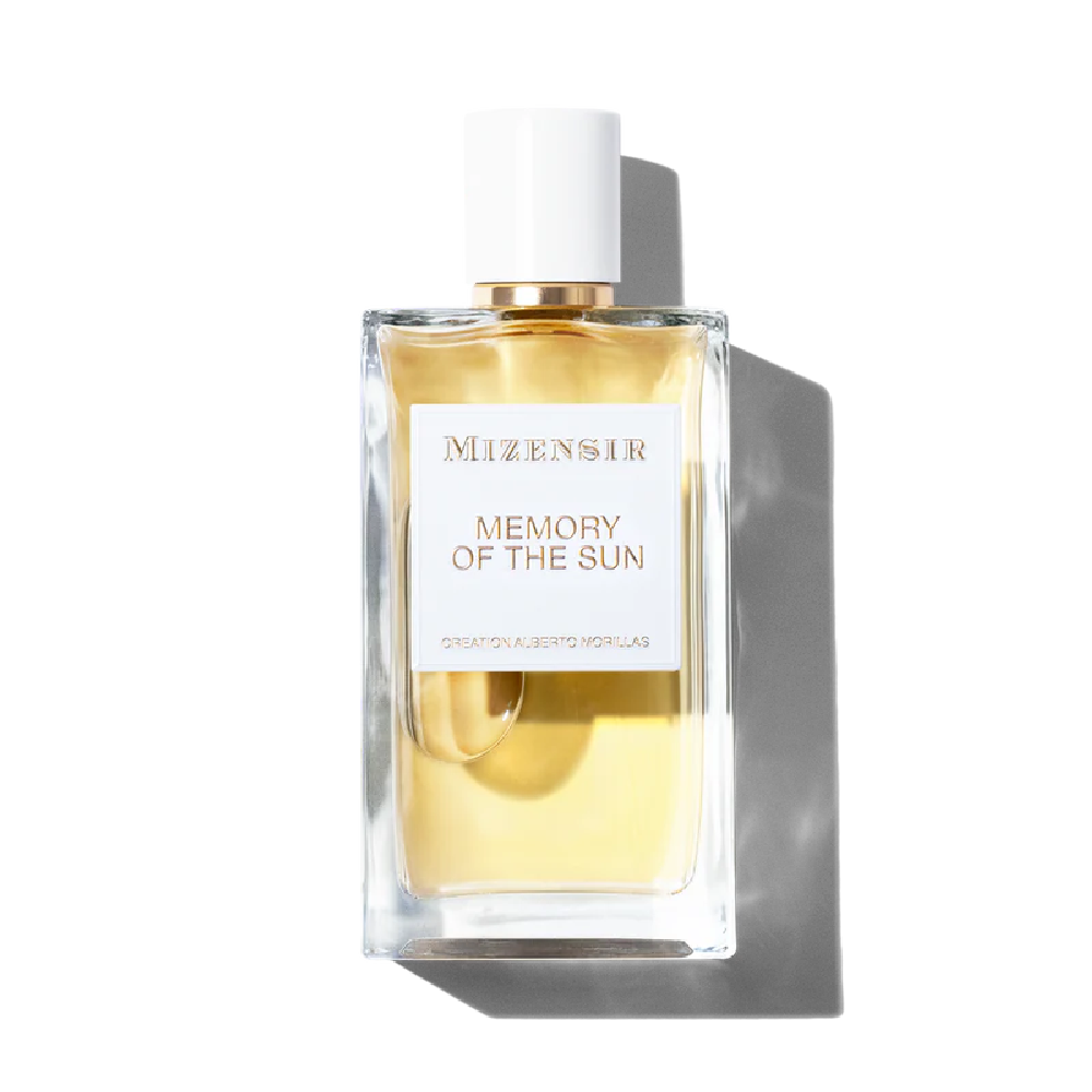 Image of Memory of the Sun EdP Nat. Spray