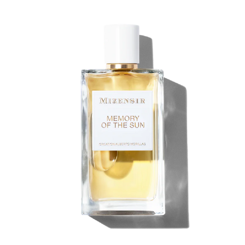 Memory of the Sun EdP Nat. Spray