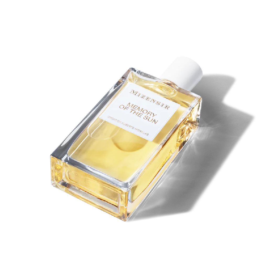 Memory of the Sun EdP Nat. Spray