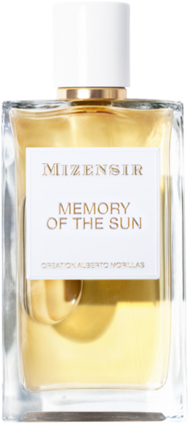 Image of Memory of the Sun EdP Nat. Spray