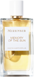 Memory of the Sun EdP Nat. Spray