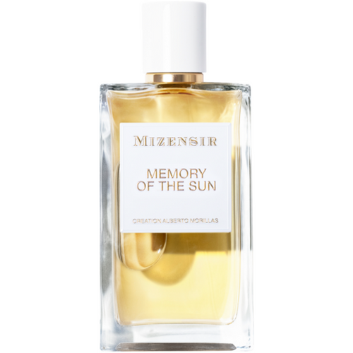 Memory of the Sun EdP Nat. Spray
