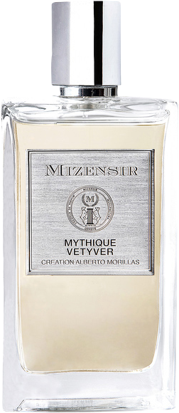 Mythique Vetyver EdP Nat. Spray
