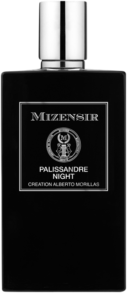 Palissandre Night EdP Nat. Spray