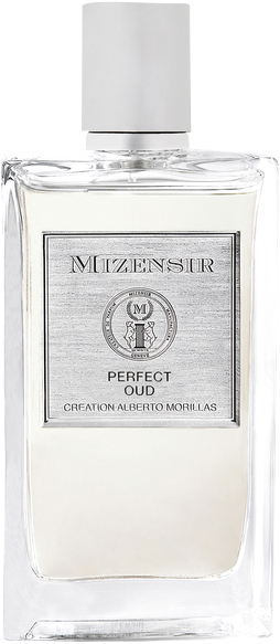 Perfect Oud EdP Nat. Spray