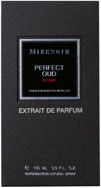 Perfect Oud Extrait EdP Nat. Spray