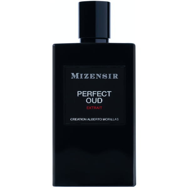 Image of Perfect Oud Extrait EdP Nat. Spray