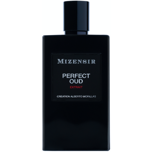 Perfect Oud Extrait EdP Nat. Spray