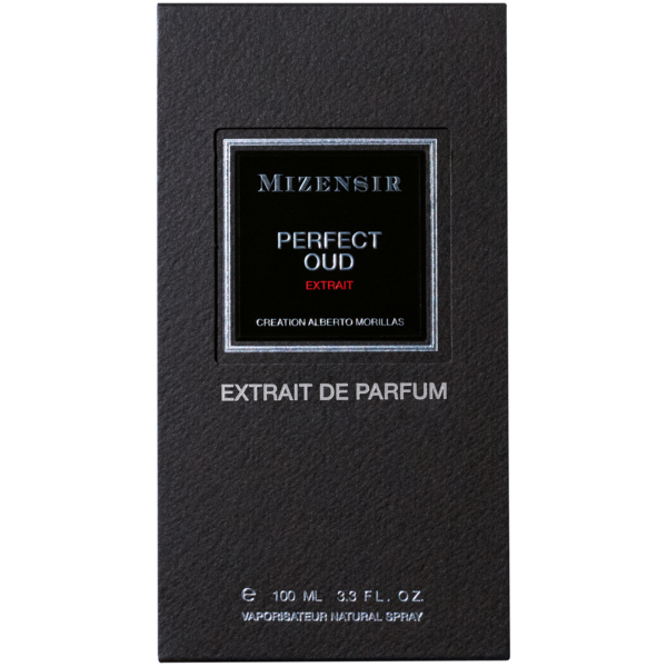 Image of Perfect Oud Extrait EdP Nat. Spray