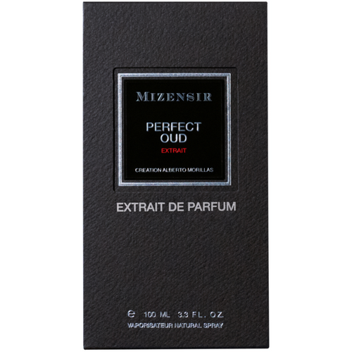 Perfect Oud Extrait EdP Nat. Spray