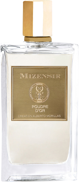 Image of Poudre d'Or EdP Nat. Spray