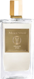 Poudre d'Or EdP Nat. Spray