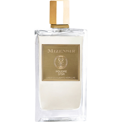 Poudre d'Or EdP Nat. Spray