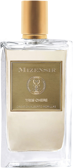 Très Chère EdP Nat. Spray