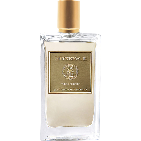 Image of Très Chère EdP Nat. Spray