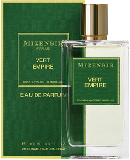 Vert Empire EdP Nat. Spray