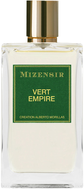 Vert Empire EdP Nat. Spray