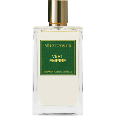 Vert Empire EdP Nat. Spray