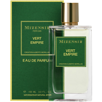 Vert Empire EdP Nat. Spray