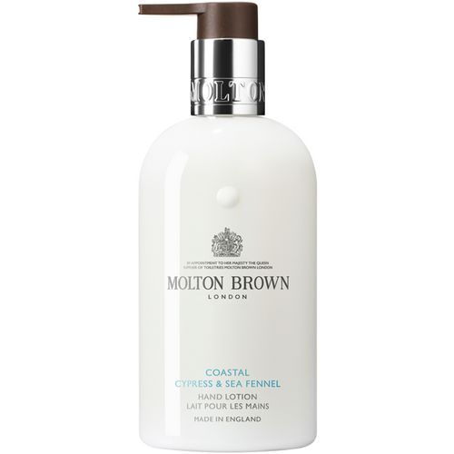 Coastal Cypress & Sea Fennel Handlotion