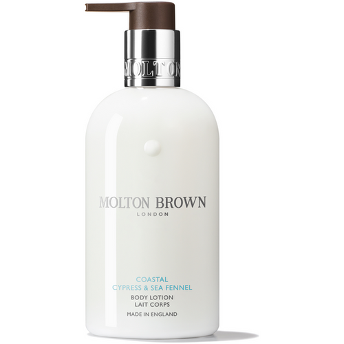 Coastal Cypress & Sea Fennel Körperlotion