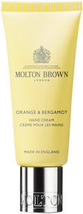 Orange & Bergamot Hand Creme