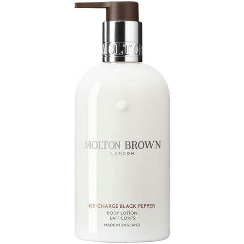 Re-Charge Black Pepper Körperlotion