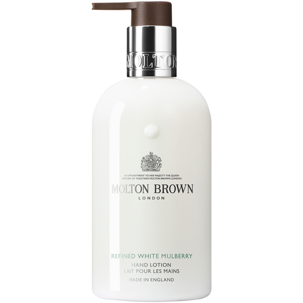 Image of Refined White Mulberry Handlotion