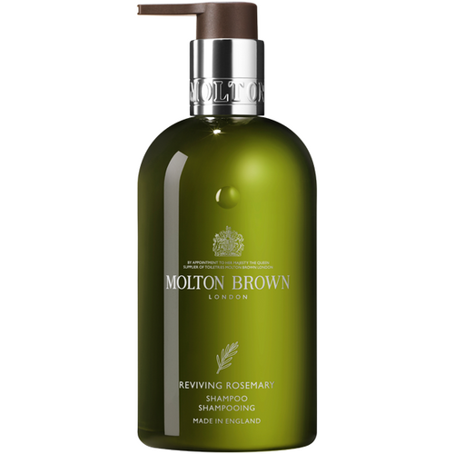 Reviving Rosemary Shampoo