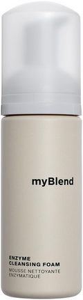 Enzyme Cleansing Foam