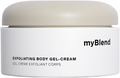 Exfoliating Body Gel-cream
