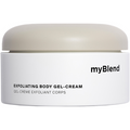Exfoliating Body Gel-cream