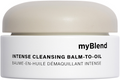 Exfoliating Gel-cream