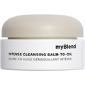 Exfoliating Gel-cream