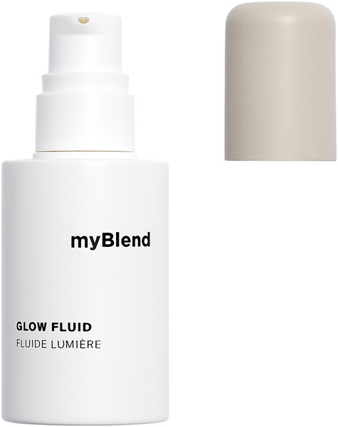 Glow Fluid