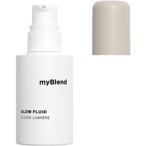Glow Fluid
