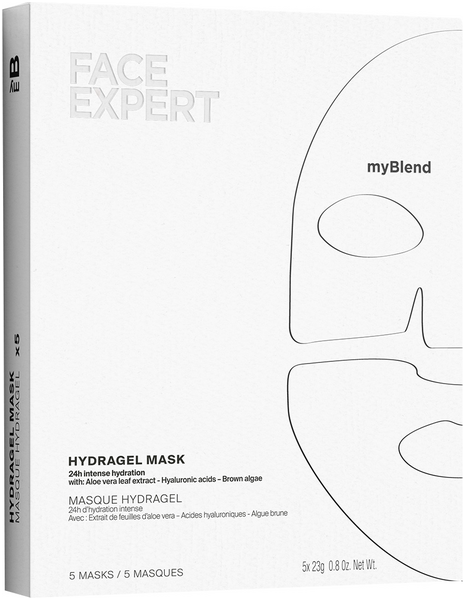 Hydragel Mask Set