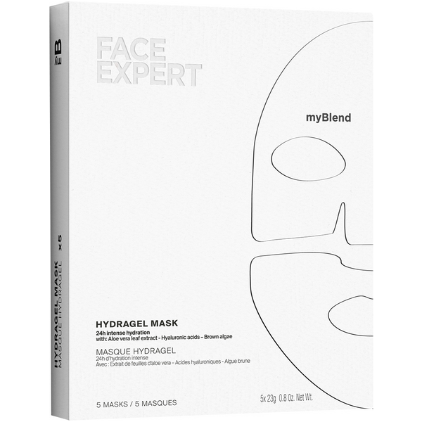 Image of Hydragel Mask Set