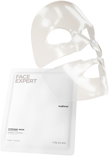 Image of Hydration Expert Hydragel Mask