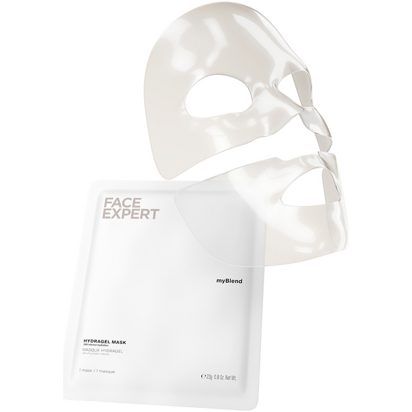 Image of Hydration Expert Hydragel Mask