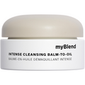 Intense Cleansing Balm-to-oil