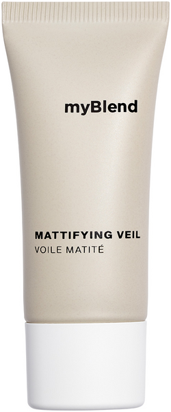 Mattifying Veil