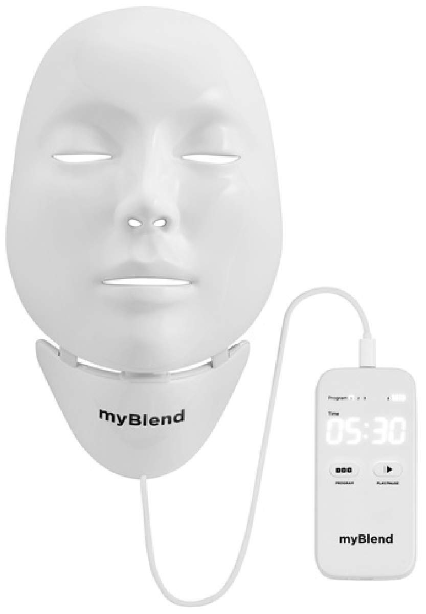 Image of myLEDmask V2