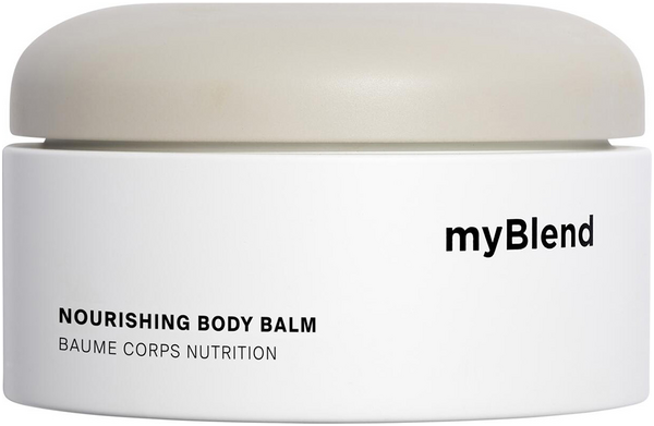 Nourishing Body Balm